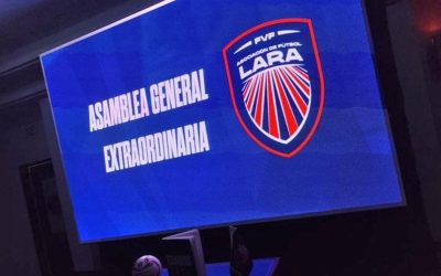 Comisión arbitral de AFEL realizó la Asamblea General 2023