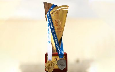 Asociación de Fútbol de Lara realizó las finales de la Copa AFEL Redvital 2024