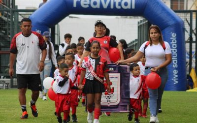 AFEL inauguró la temporada 2025 del Fútbol Larense