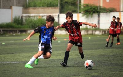 Inicia la fase final de la Liga AFEL REDVITAL 2025