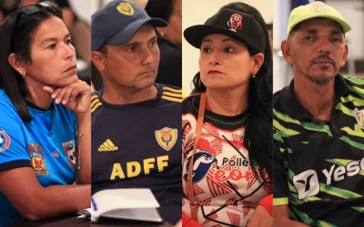 La Copa AFEL REDVITAL 2025 brillará con más de 200 equipos inscritos