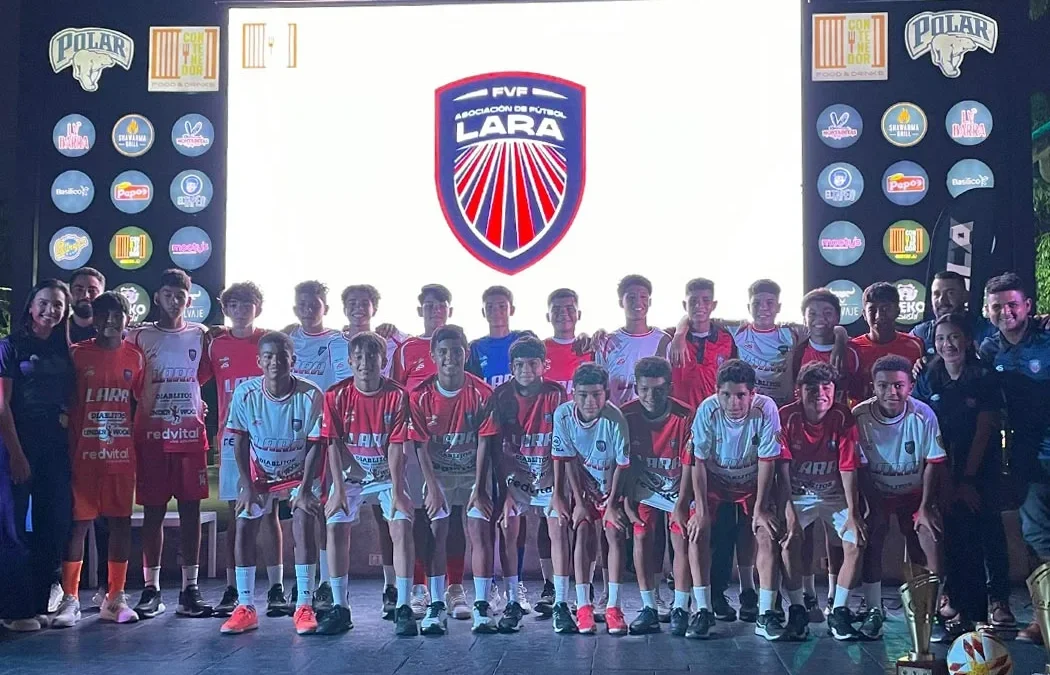 La SELEAFEL fue presentada por todo lo alto