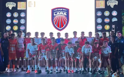 La SELEAFEL fue presentada por todo lo alto