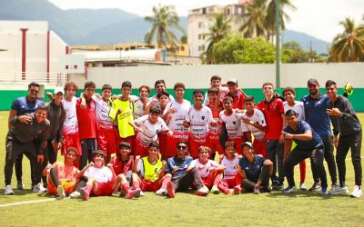 Victoria Larense frente a Yaracuy