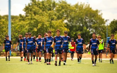 Josser Serrano – Director Técnico SELEAFEL: “Se logró el primer objetivo”