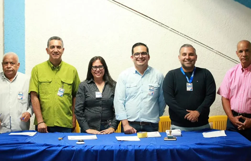 La Voz del Fútbol en Lara: Éxito en las Elecciones de Gremios 2025-2029