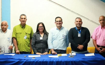 La Voz del Fútbol en Lara: Éxito en las Elecciones de Gremios 2025-2029